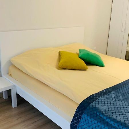 Apartment Dubrovnik Varna Bagian luar foto