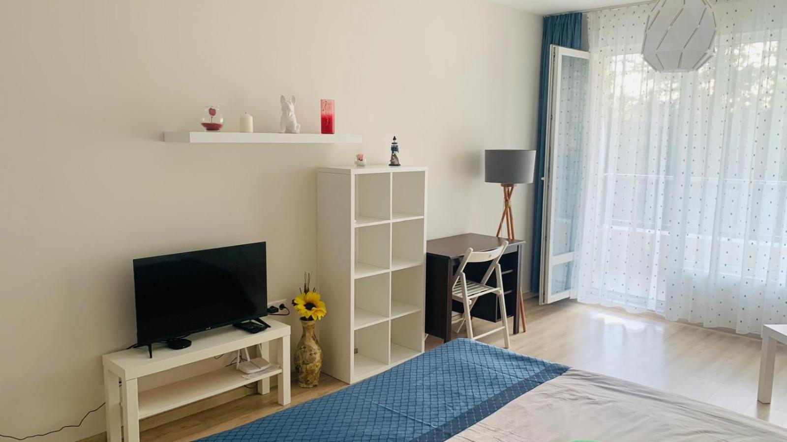 Apartment Dubrovnik Varna Bagian luar foto