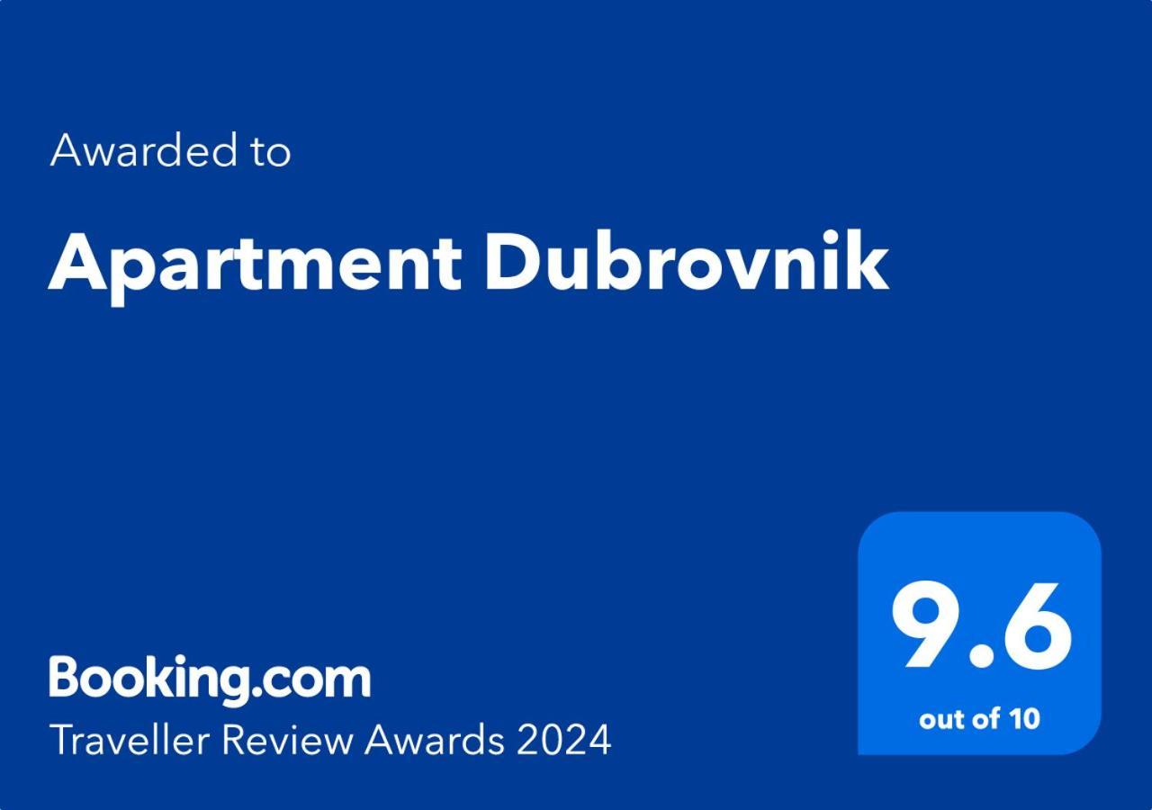 Apartment Dubrovnik Varna Bagian luar foto