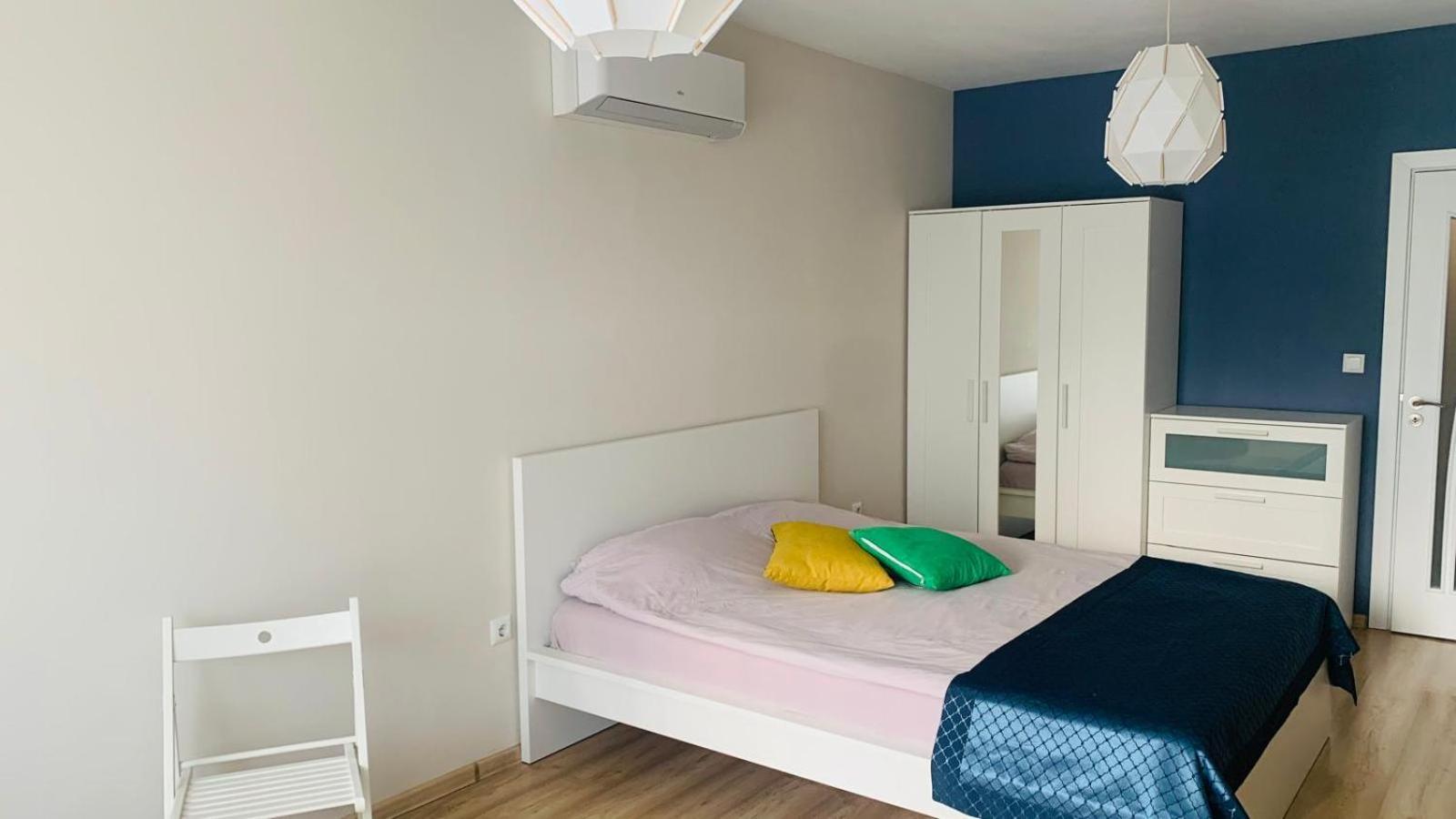 Apartment Dubrovnik Varna Bagian luar foto
