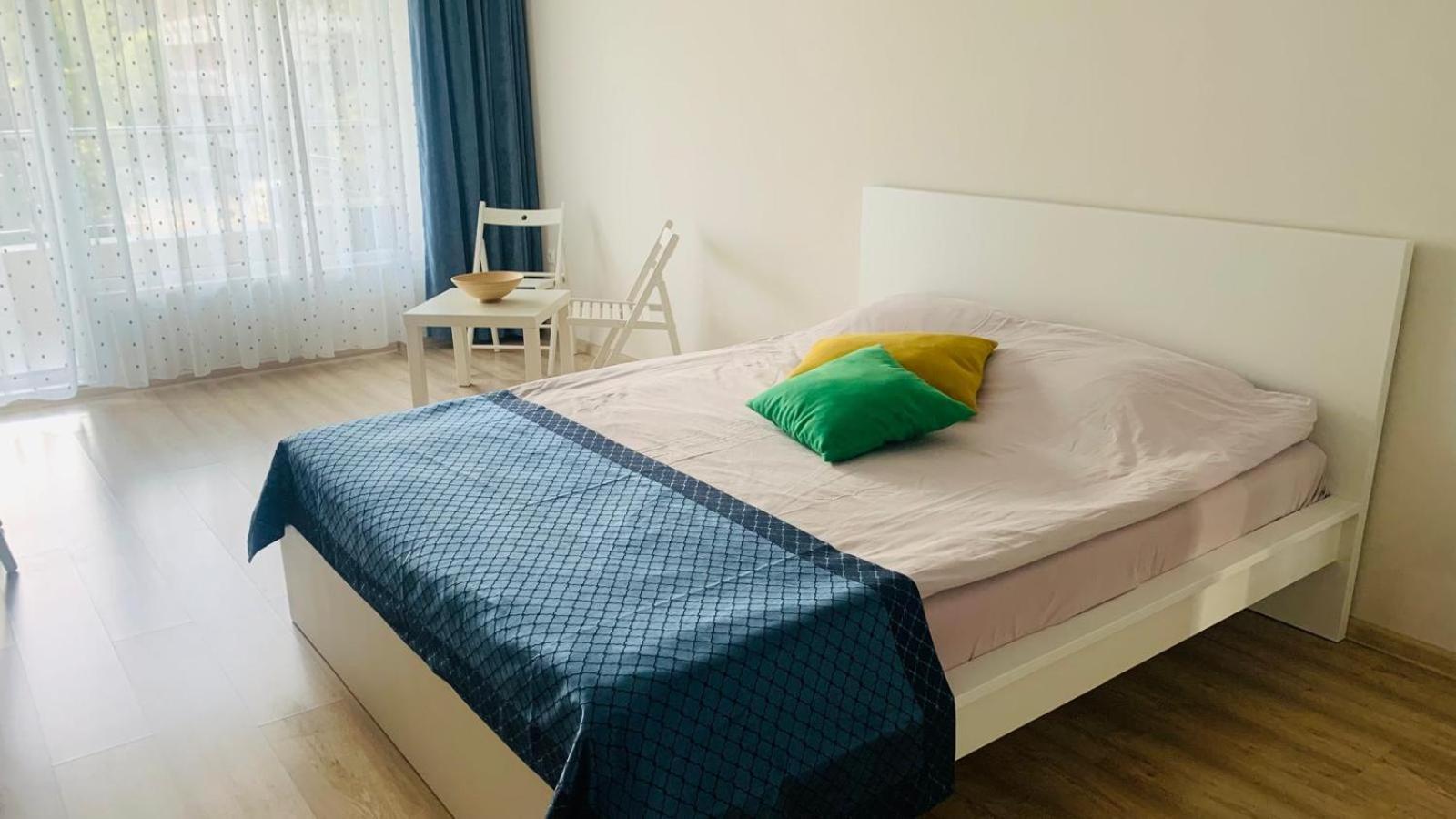 Apartment Dubrovnik Varna Bagian luar foto