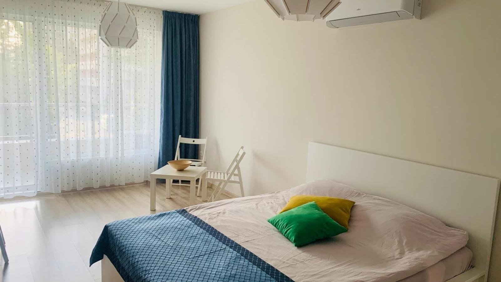 Apartment Dubrovnik Varna Bagian luar foto