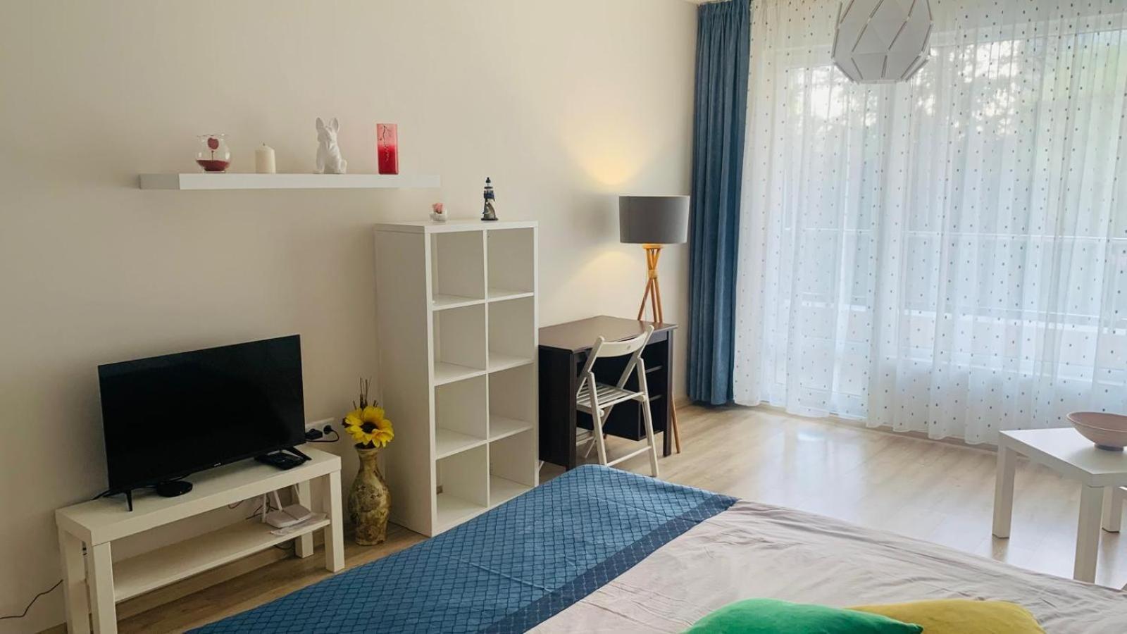 Apartment Dubrovnik Varna Bagian luar foto