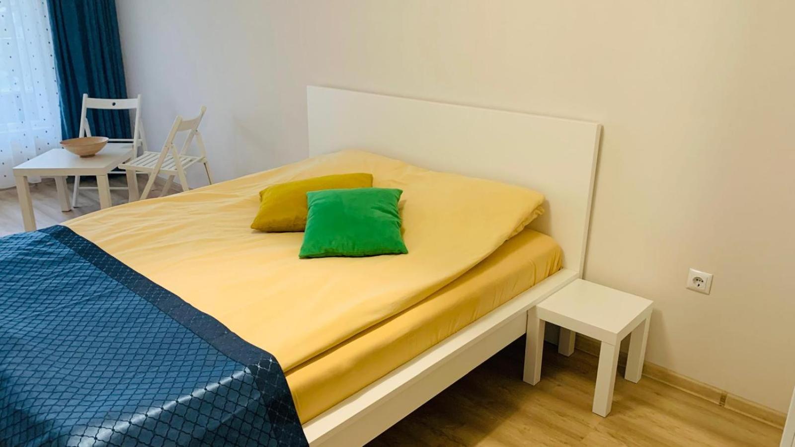 Apartment Dubrovnik Varna Bagian luar foto