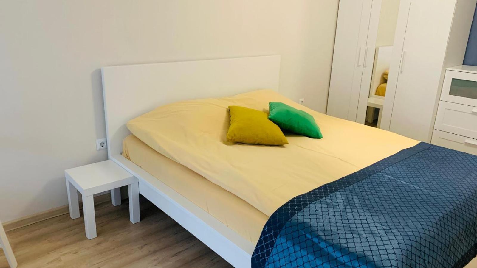 Apartment Dubrovnik Varna Bagian luar foto