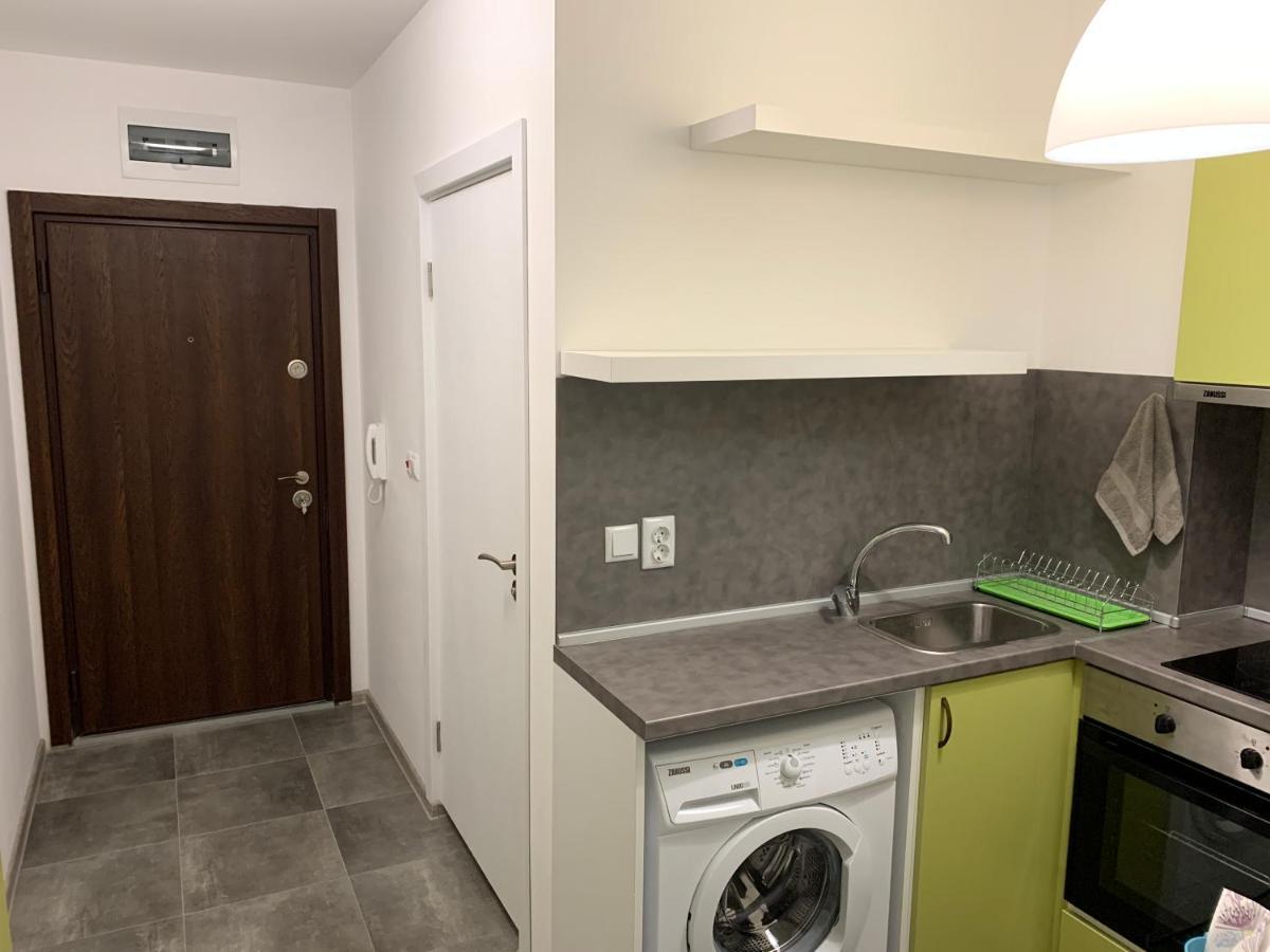 Apartment Dubrovnik Varna Bagian luar foto
