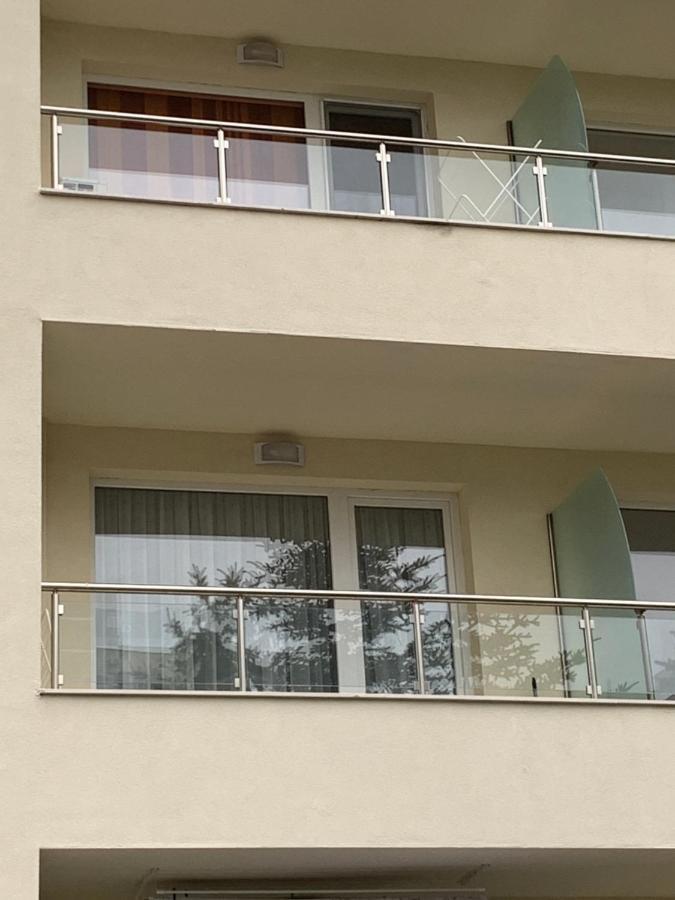 Apartment Dubrovnik Varna Bagian luar foto