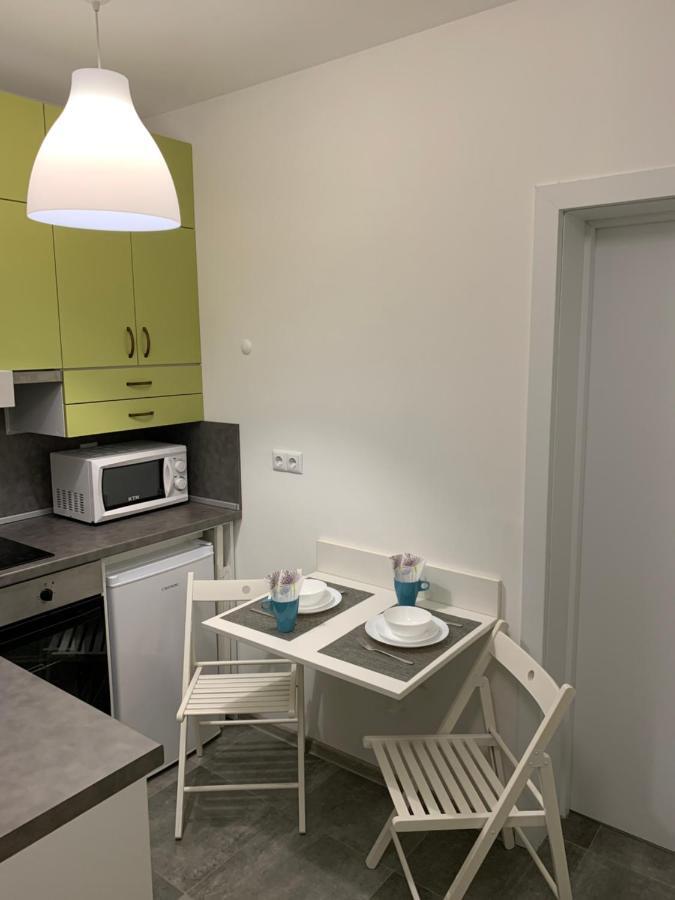 Apartment Dubrovnik Varna Bagian luar foto