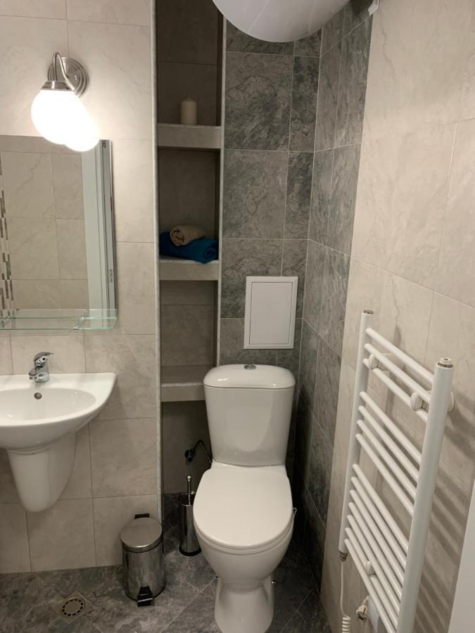 Apartment Dubrovnik Varna Bagian luar foto