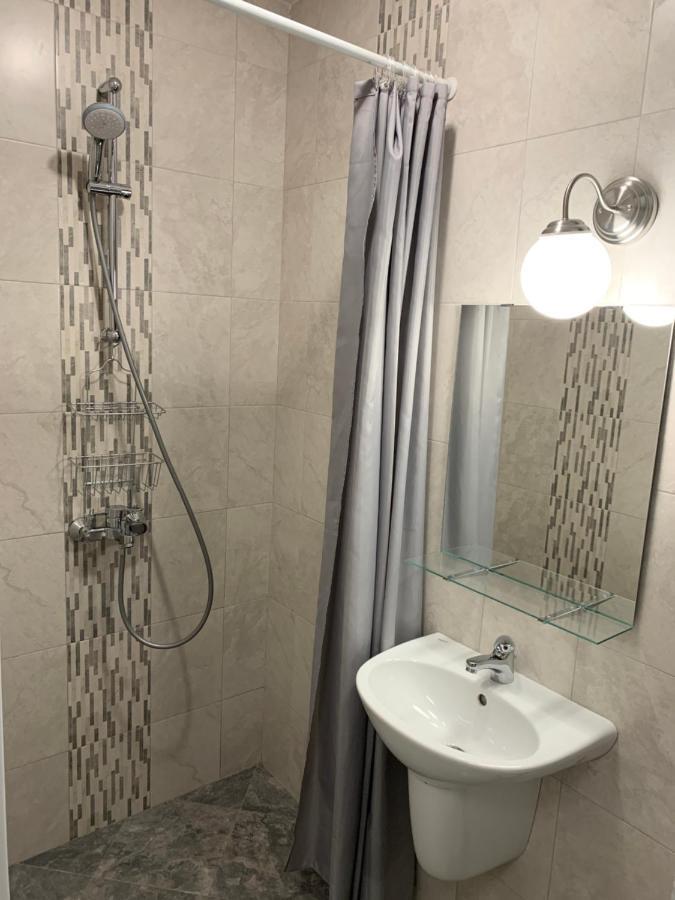 Apartment Dubrovnik Varna Bagian luar foto