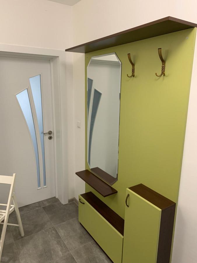 Apartment Dubrovnik Varna Bagian luar foto